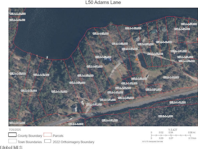 L50 Adams Ln, Schroon, NY 12870 - photo 5