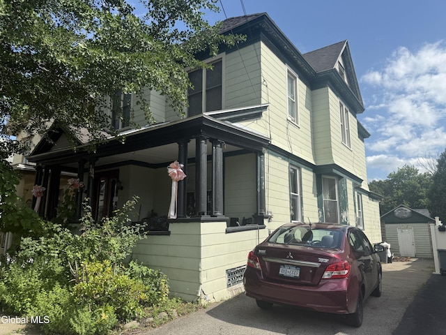 6 E Madison Ave, Johnstown, NY 12095 - photo 1