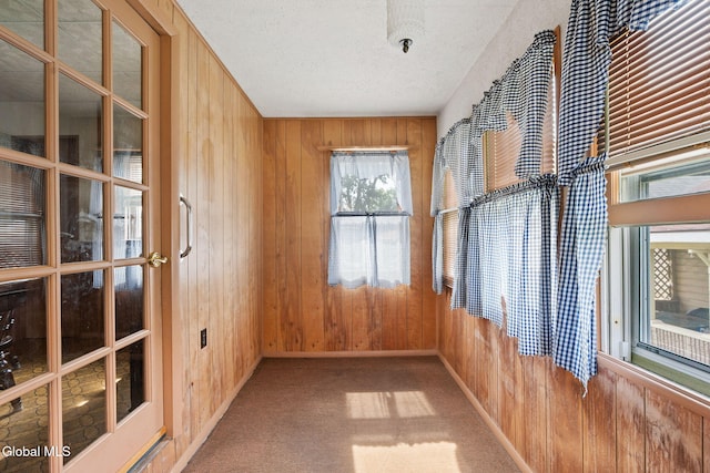 2780 Campbell Ave, Schenectady, NY 12306 - view of unfurnished sunroom