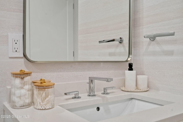 19 Washington St Unit 552P, Saratoga Springs, Inside, NY 12866 - bathroom view of vanity