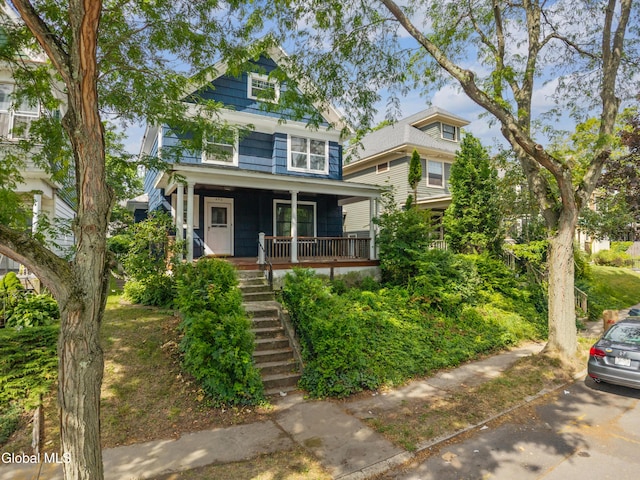 692 Morris St, Albany, NY 12208 - photo 2
