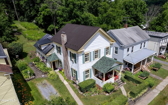 261 Summit St, Richmondville, NY 12149 - photo 7