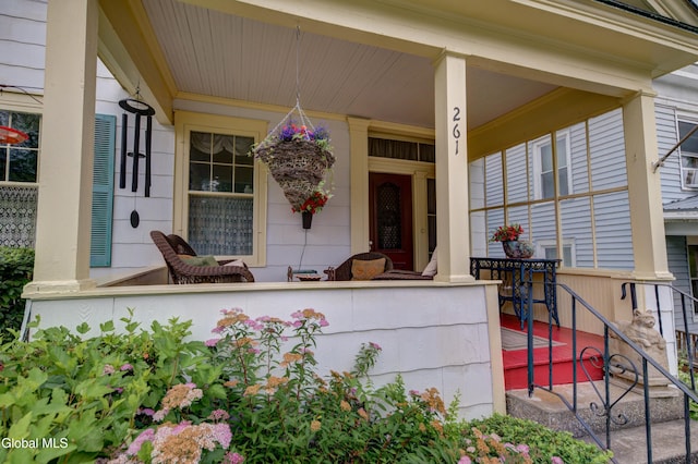 261 Summit St, Richmondville, NY 12149 - photo 9