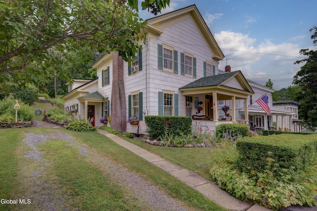 261 Summit St, Richmondville, NY 12149 - photo 3