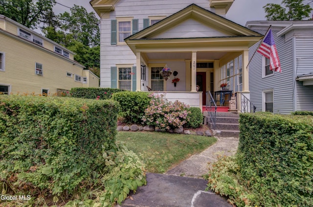 261 Summit St, Richmondville, NY 12149 - photo 8