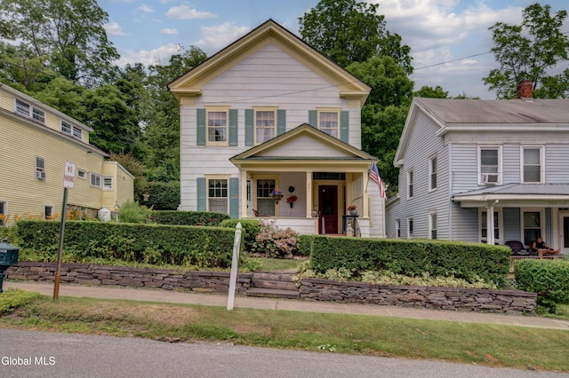 261 Summit St, Richmondville, NY 12149 - photo 2