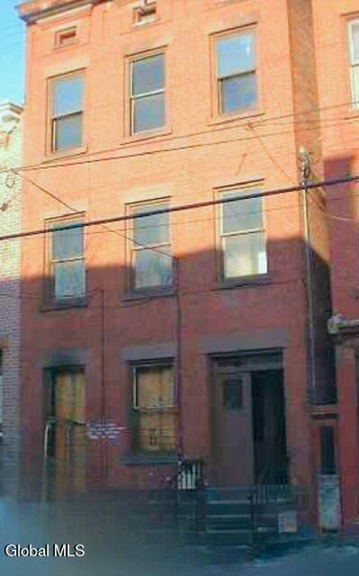 34 Judson St, Albany, NY 12206 - view of property