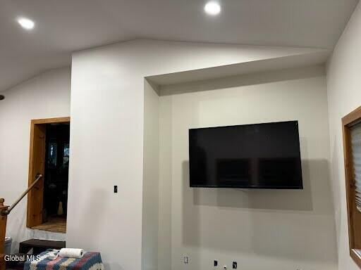 5761 Lake Rd, Galway, NY 12074 - detailed view of recessed lighting