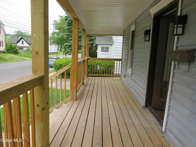 132 W St, Gloversville, NY 12078 - photo 4