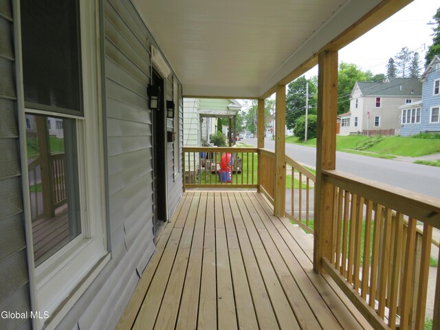 132 W St, Gloversville, NY 12078 - photo 5