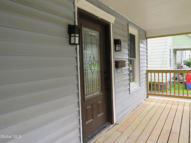 132 W St, Gloversville, NY 12078 - photo 6