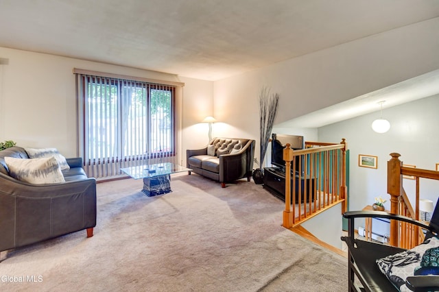 5 Wendfair Ter, Colonie, NY 12205 - view of carpeted living room