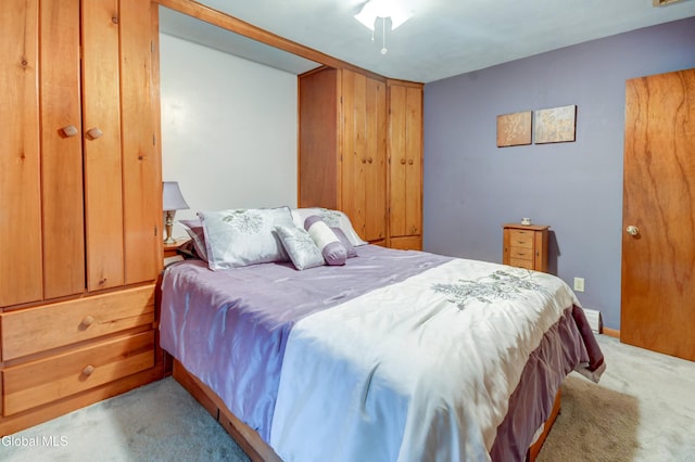 5 Wendfair Ter, Colonie, NY 12205 - bedroom with light carpet