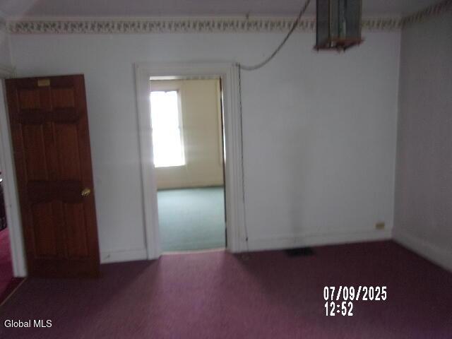 20 N 4th Ave, Ilion, NY 13357 - view of unfurnished room