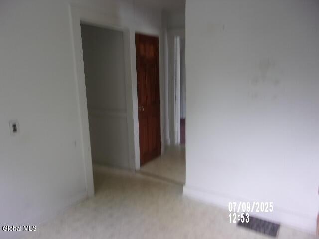 20 N 4th Ave, Ilion, NY 13357 - hall featuring light carpet
