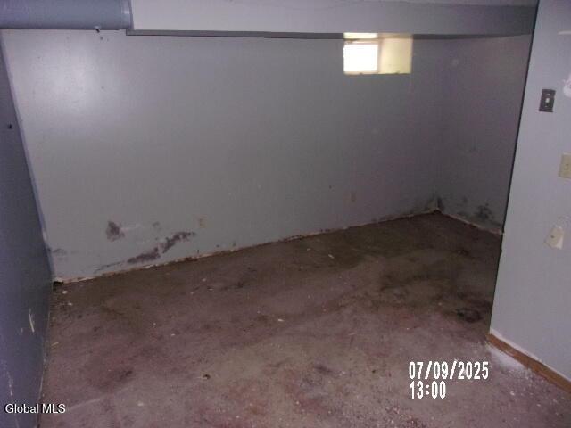 20 N 4th Ave, Ilion, NY 13357 - view of below grade area