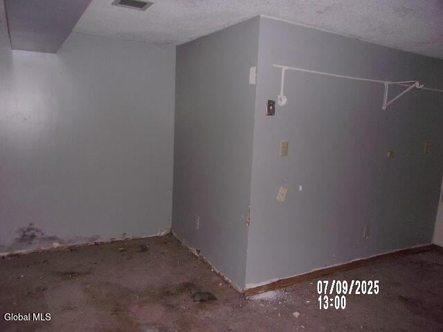 20 N 4th Ave, Ilion, NY 13357 - view of empty room