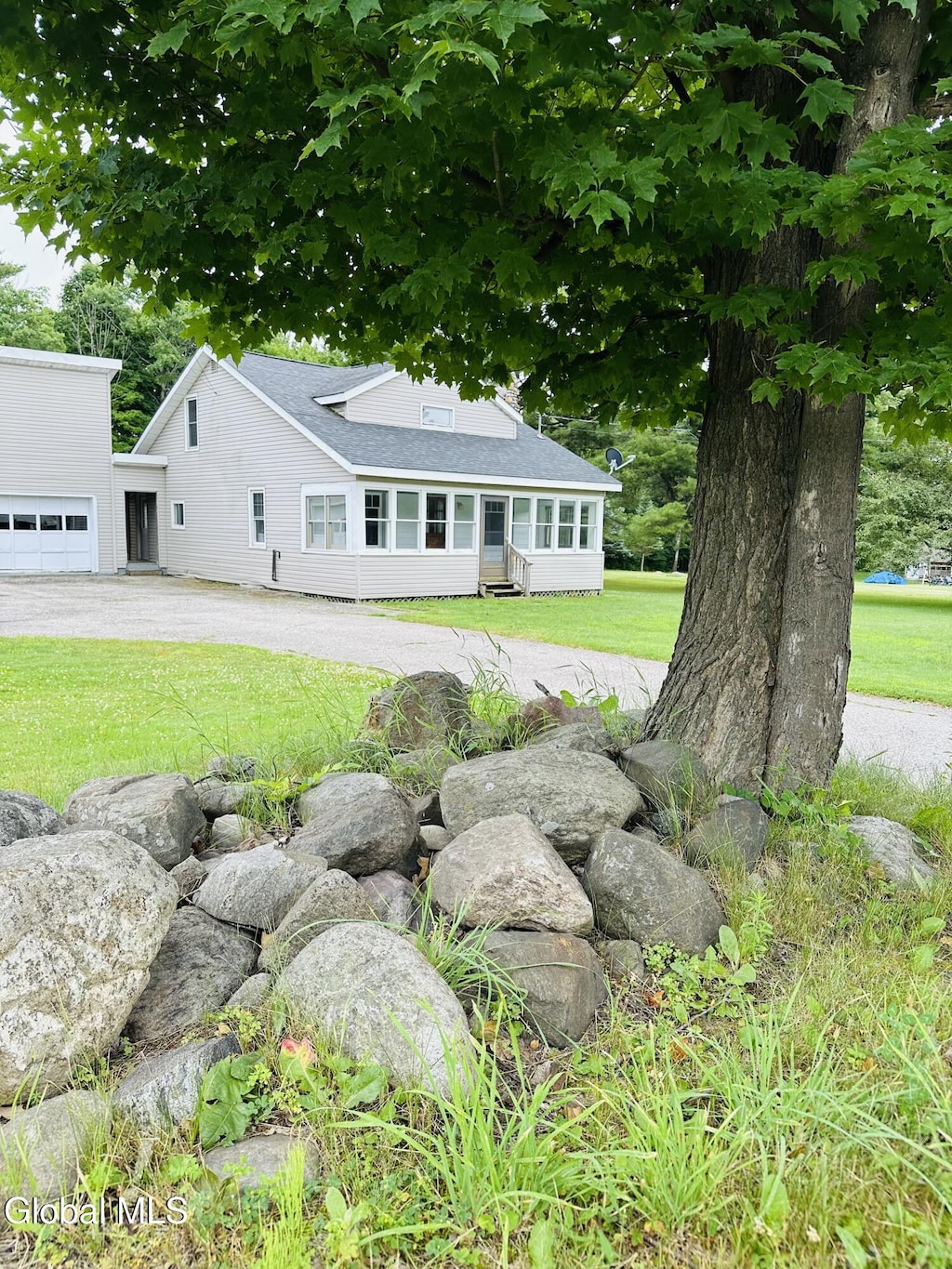 3160 Plank Rd, Moriah, NY 12956 - photo 1