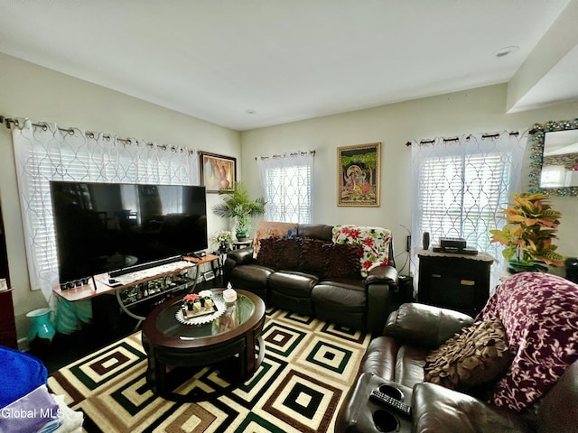 101 Prospect St, Schenectady, NY 12308 - view of living room