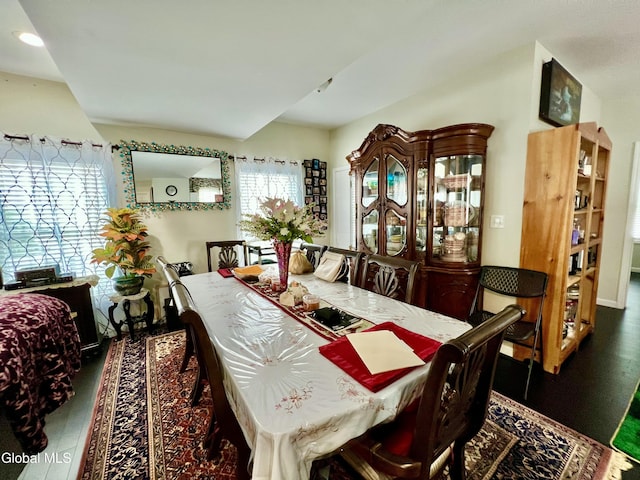 101 Prospect St, Schenectady, NY 12308 - dining area featuring recessed lighting