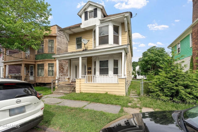 86 6th Ave, Troy, NY 12180 - photo 1