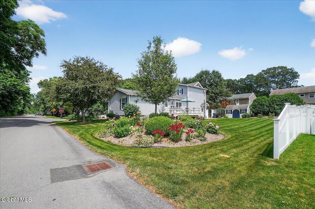 7 Marquette Ave, Colonie, NY 12110 - view of front of home