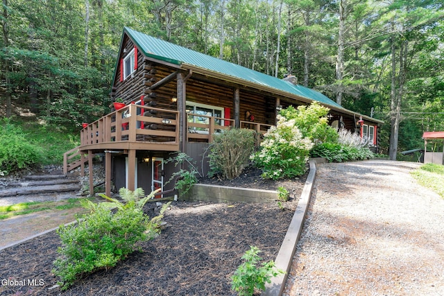 250 Barton Hill Rd, Schoharie, NY 12157 - photo 1