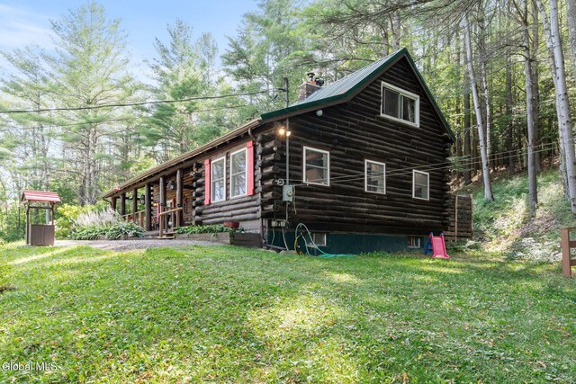 250 Barton Hill Rd, Schoharie, NY 12157 - photo 4