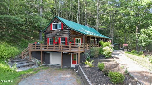 250 Barton Hill Rd, Schoharie, NY 12157 - photo 5