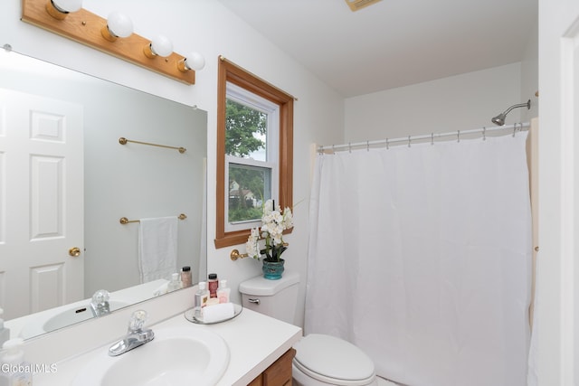 3002 Morgan Ct, Schenectady, NY 12306 - bathroom with vanity and curtained shower