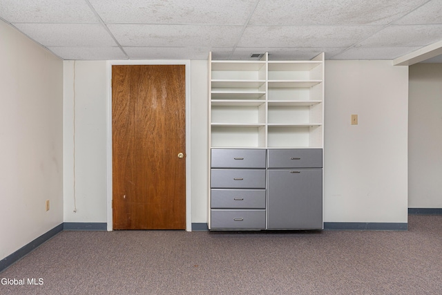 3002 Morgan Ct, Schenectady, NY 12306 - view of closet