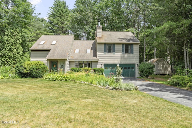 11 Amber Way, Milton, NY 12020 - photo 1
