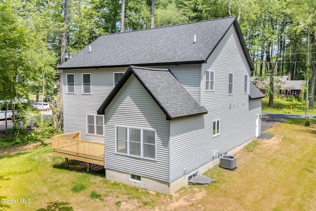233 Pinewood Dr, Guilderland, NY 12203 - photo 42