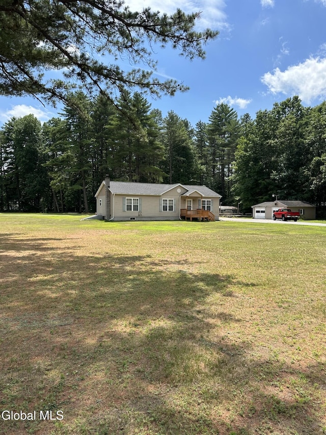 455 Luzerne Rd, Queensbury, NY 12804 - photo 21