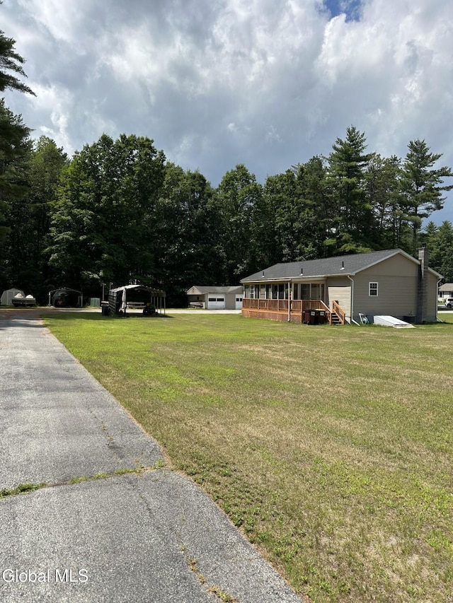 455 Luzerne Rd, Queensbury, NY 12804 - photo 22