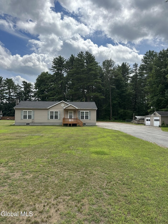 455 Luzerne Rd, Queensbury, NY 12804 - photo 1