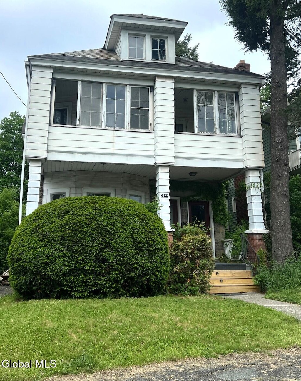 2422 Lavin Ct, Troy, NY 12180 - photo 1