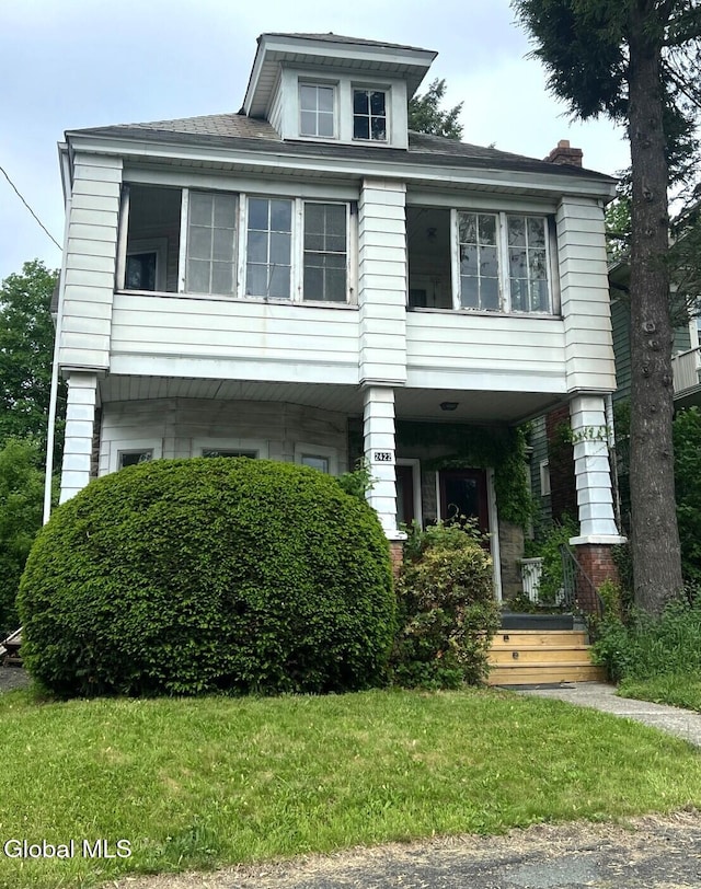 2422 Lavin Ct, Troy, NY 12180 - photo 1