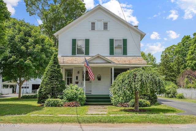 12 Gilmore Ave, Cambridge Village, NY 12816 - photo 1