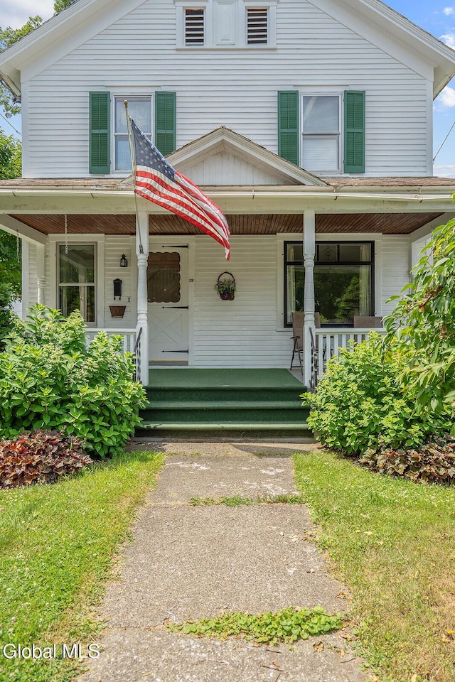 12 Gilmore Ave, Cambridge Village, NY 12816 - photo 5