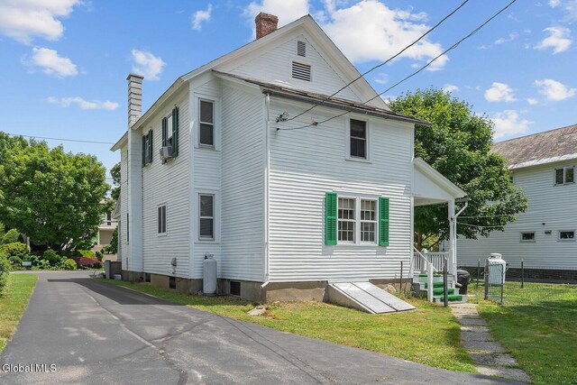 12 Gilmore Ave, Cambridge Village, NY 12816 - photo 52