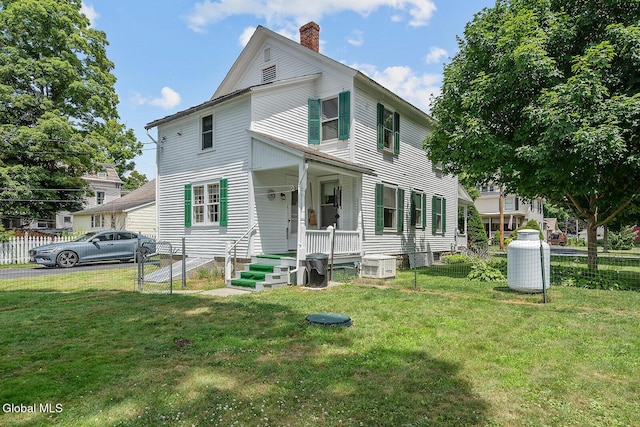 12 Gilmore Ave, Cambridge Village, NY 12816 - photo 54