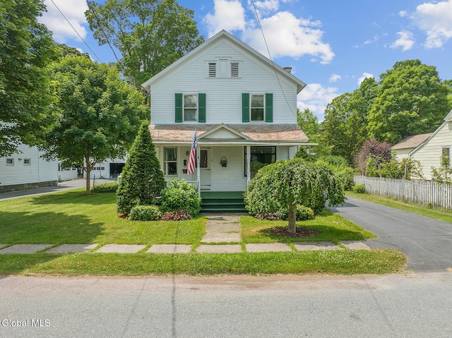 12 Gilmore Ave, Cambridge Village, NY 12816 - photo 58