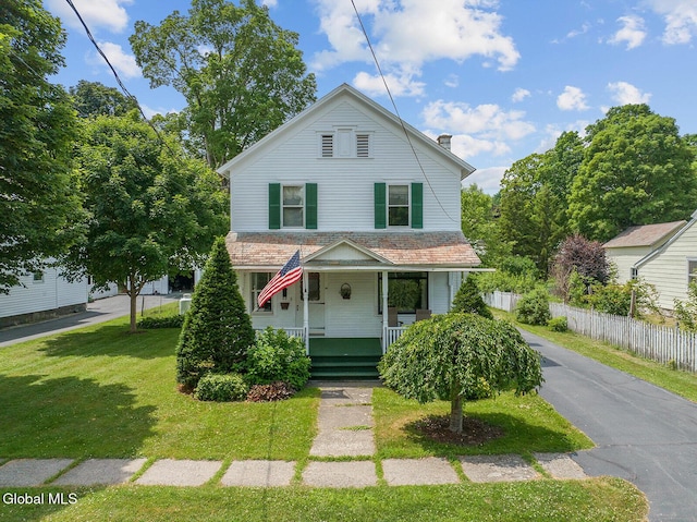 12 Gilmore Ave, Cambridge Village, NY 12816 - photo 59