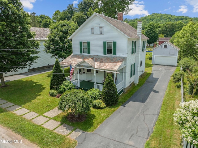 12 Gilmore Ave, Cambridge Village, NY 12816 - photo 60