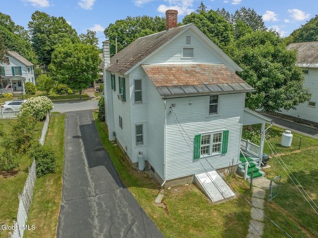 12 Gilmore Ave, Cambridge Village, NY 12816 - photo 71
