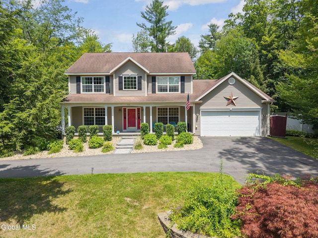 702 Rock City Rd, Milton, NY 12020 - photo 1
