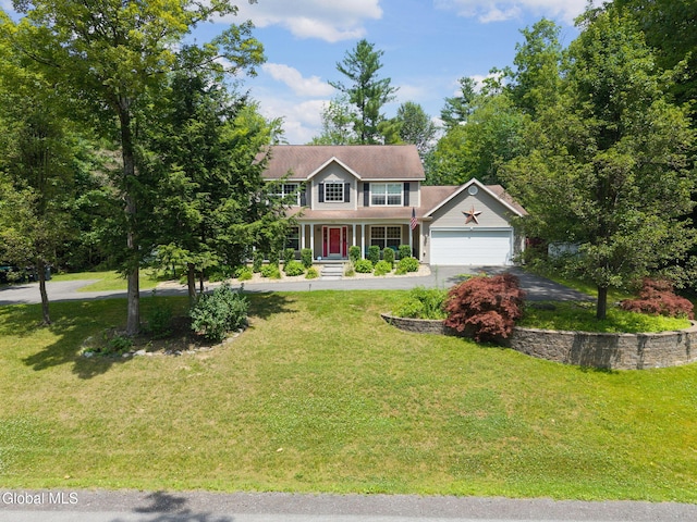 702 Rock City Rd, Milton, NY 12020 - photo 2