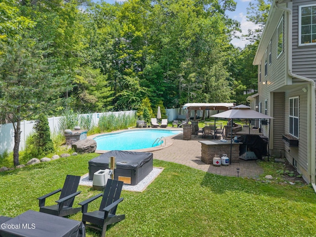 702 Rock City Rd, Milton, NY 12020 - photo 52