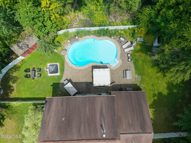 702 Rock City Rd, Milton, NY 12020 - photo 59
